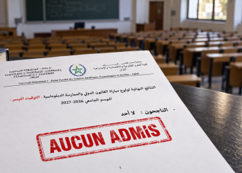 Université Mohammed V : aucun admis à un master, le Maroc manquerait-il vraiment de compétences ?