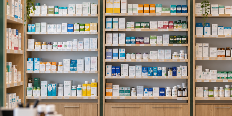 Alerte au Maroc : deux lots de Cardioaspirine retirés des pharmacies
