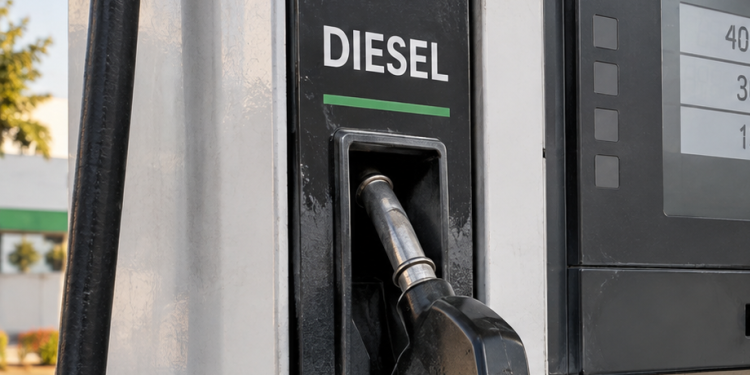 Gasoil à plus de 15 DH : les automobilistes marocains à bout