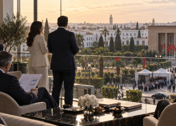 Pourquoi les milliardaires marocains restent-ils loin de la politique ?