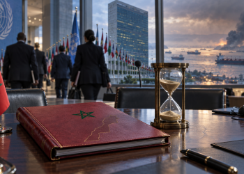 Sahara : la crise du Golfe retarde les avancées diplomatiques