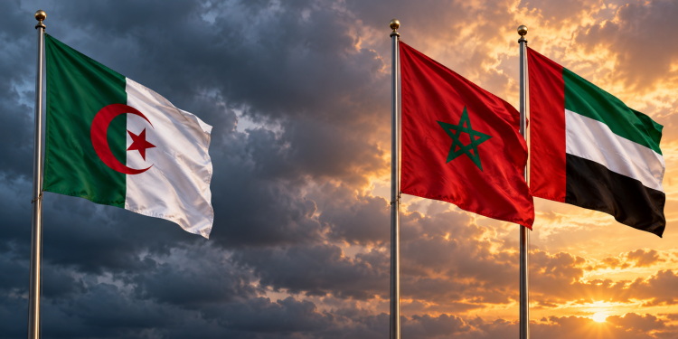 Algérie–Émirats : derrière la rupture, l’ombre persistante du Maroc