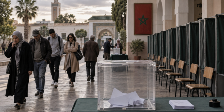 La solution ne viendra pas des urnes