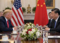 Sommet Trump–Xi : un répit commercial au milieu des tensions