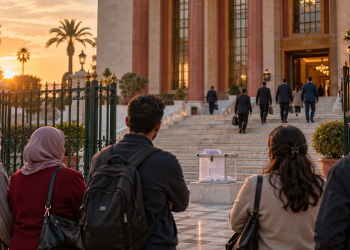 Ils ont gagné les sièges. Sauront-ils regagner les Marocains ?