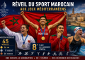 Réveil du sport marocain aux Jeux méditerranéens