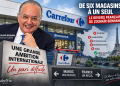 Carrefour : le pari français raté de Zouhaïr Bennani