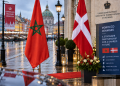 La diplomatie marocaine marque des points au Danemark
