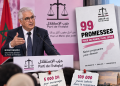 Elections : l&rsquo;heure des promesses à l&rsquo;Istiqlal