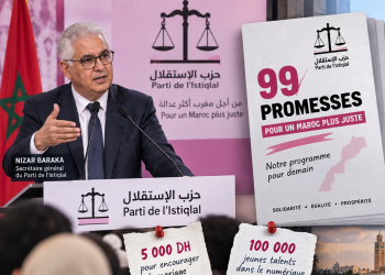 Elections : l&rsquo;heure des promesses à l&rsquo;Istiqlal