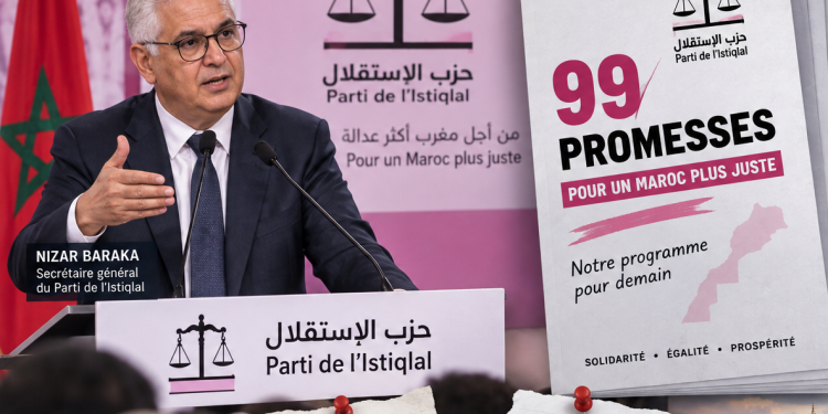 Elections : l&rsquo;heure des promesses à l&rsquo;Istiqlal