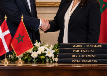 Après le Oui du Danemark, Rabat fait le plein de succès en Scandinavie