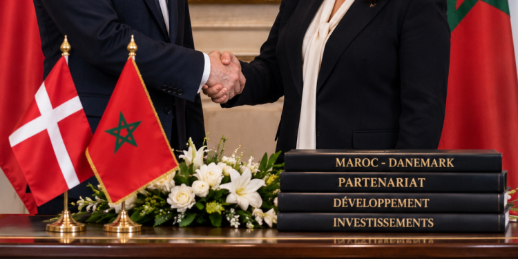 Après le Oui du Danemark, Rabat fait le plein de succès en Scandinavie