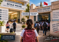 LA RENTRÉE SCOLAIRE N’EST PAS LA MÊME POUR TOUS