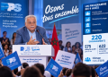 Élections 2026 : l&rsquo;heure des promesses au PPS « qui ose »