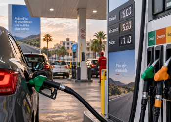 Carburants : la facture devient insupportable