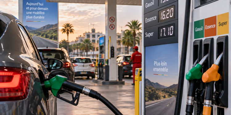 Carburants : la facture devient insupportable
