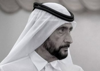Émirats : décès de Cheikh Ahmed ben Rachid Al Maktoum