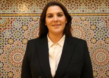 S.M. le Roi Mohammed VI charge Fatima Ezzahra El Mansouri de former le gouvernement