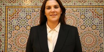 S.M. le Roi Mohammed VI charge Fatima Ezzahra El Mansouri de former le gouvernement