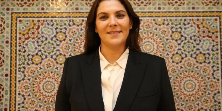 S.M. le Roi Mohammed VI charge Fatima Ezzahra El Mansouri de former le gouvernement