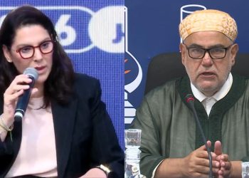 Malgré le choix de l’opposition, Fatima Ezzahra El Mansouri tend la main à Benkirane