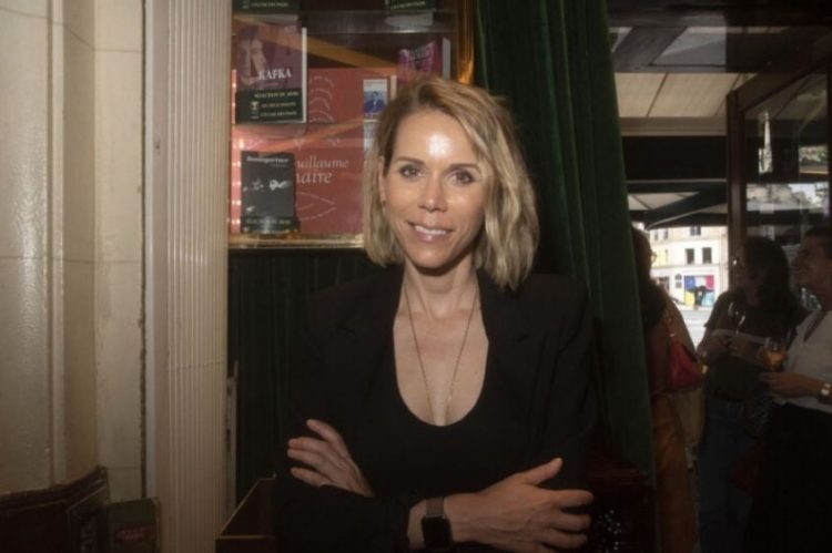 Fille de Brigitte Macron  - 1