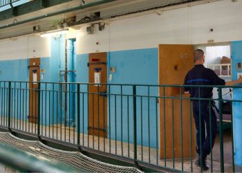 Fresnes : la prison où Saad Lamjarred purgera sa peine