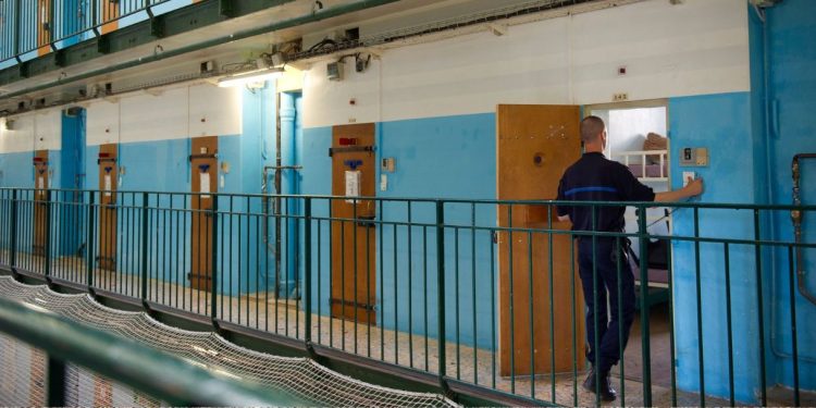 Fresnes : la prison où Saad Lamjarred purgera sa peine