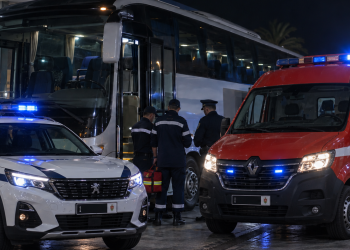 Guercif : un chauffeur d’autocar retrouvé mort à l’arrivée
