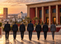 Législatives 2026 : qui sont les sept élus de Rabat ?
