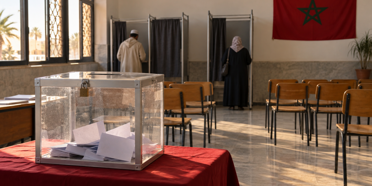 Législatives au Maroc : ce que révèle l’abstention