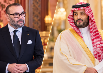 Attaques contre l’Arabie saoudite : le Roi Mohammed VI affirme le soutien du Maroc