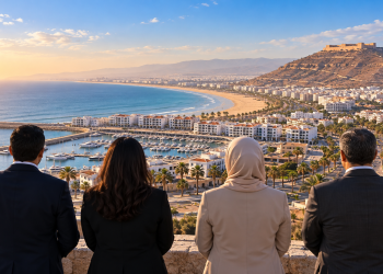 Agadir : qui sont les quatre nouveaux députés de la ville ?