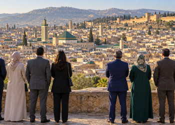 Fès : les huit députés élus, et une ville qui a bousculé ses anciens équilibres