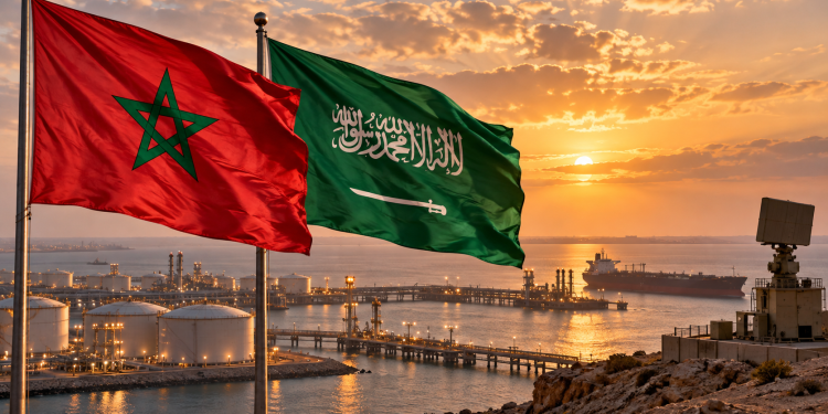 Le Maroc ira-t-il jusqu’à soutenir militairement les pays du Golfe ?