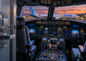 Après l’incident Flydubai, la sécurité du cockpit en question