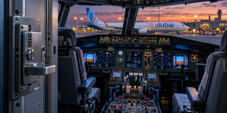 Après l’incident Flydubai, la sécurité du cockpit en question