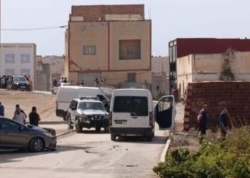 Al Hoceïma : un policier tué par balle lors d&rsquo;un affrontement armé à Imzouren