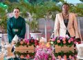 La première dame du Kenya en visite officielle au Maroc