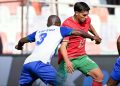 Le Maroc s&rsquo;impose 2-0 face au Lesotho en éliminatoires