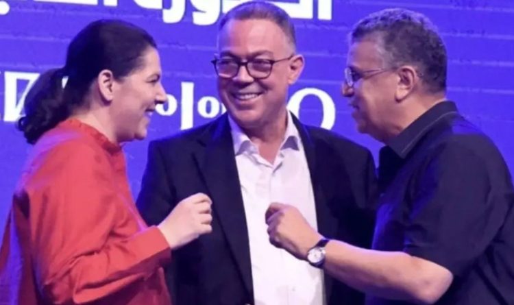 Le PAM en tête, quels scénarios pour la coalition  - 1