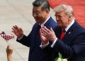 Le président chinois en visite d&rsquo;État aux États-Unis du 23 au 25 septembre