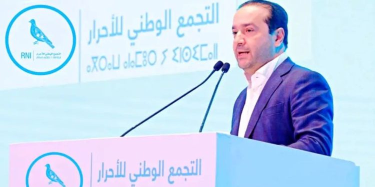Mohamed Chaouki dément les accusations et saisit la justice