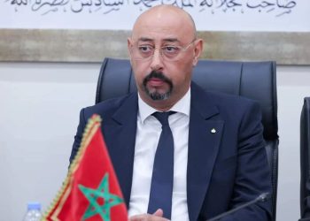 Tanger : le maire Laymouri placé en garde à vue
