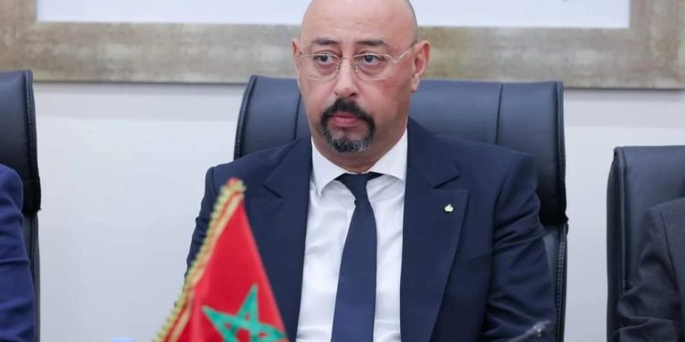 Tanger : le maire Laymouri placé en garde à vue