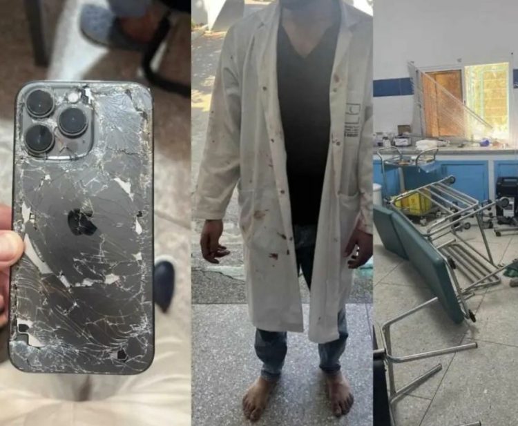 Ouazzane : un infirmier agressé dans un centre de santé - 1