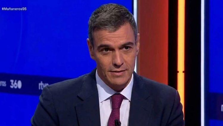 Pedro Sánchez - 1