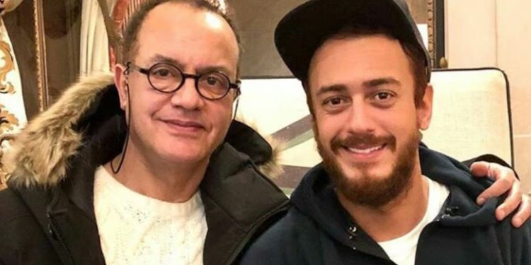 Condamnation de Saad Lamjarred : son père Bachir Abdou crie à l&rsquo;injustice