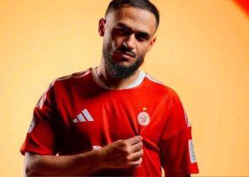 Sofiane Boufal rejoint officiellement l’Al-Ittihad libyen